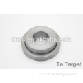 Ta target Tantalum target for Sputtering